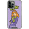 Scooby Doo Daphne iPhone 14 Pro Max Clear Case