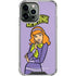 Scooby Doo Daphne iPhone 14 Pro Max Clear Case