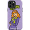 Scooby Doo Daphne iPhone 15 Pro Max Impact Case