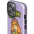 Scooby Doo Daphne iPhone 15 Pro Max Impact Case