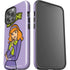 Scooby Doo Daphne iPhone 14 Pro Max Impact Case