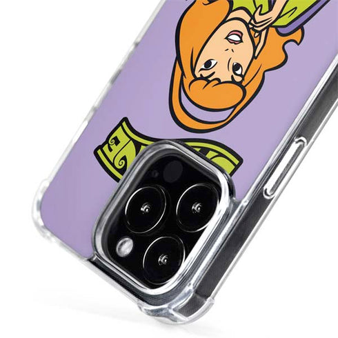 Scooby Doo Daphne iPhone 15 Pro Max MagSafe Case