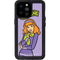 Scooby Doo Daphne iPhone 14 Pro Max Waterproof Case