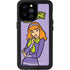 Scooby Doo Daphne iPhone 14 Pro Max Waterproof Case