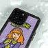 Scooby Doo Daphne iPhone 14 Pro Max Waterproof Case