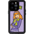 Scooby Doo Daphne iPhone 14 Pro Waterproof Case