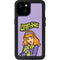 Scooby Doo Daphne iPhone 15 Plus Waterproof Case