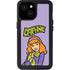 Scooby Doo Daphne iPhone 15 Waterproof Case
