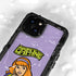 Scooby Doo Daphne iPhone 15 Waterproof Case