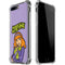 Scooby Doo Daphne iPhone 7/8 Plus Clear Case