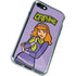 Scooby Doo Daphne iPhone SE (2nd & 3rd Gen) Clear Case