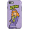 Scooby Doo Daphne iPhone SE (2nd & 3rd Gen) Pro Case