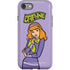 Scooby Doo Daphne iPhone SE (2nd & 3rd Gen) Pro Case