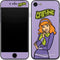 Scooby Doo Daphne iPhone SE (2nd & 3rd Gen) Skin