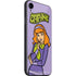 Scooby Doo Daphne iPhone SE (2nd & 3rd Gen) Skin