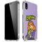 Scooby Doo Daphne iPhone XR Clear Case