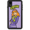 Scooby Doo Daphne iPhone XR Waterproof Case