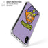 Scooby Doo Daphne iPhone XS Max Clear Case