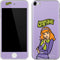 Scooby Doo Daphne Apple iPod Skin