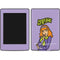 Scooby Doo Daphne Amazon Kindle Skin