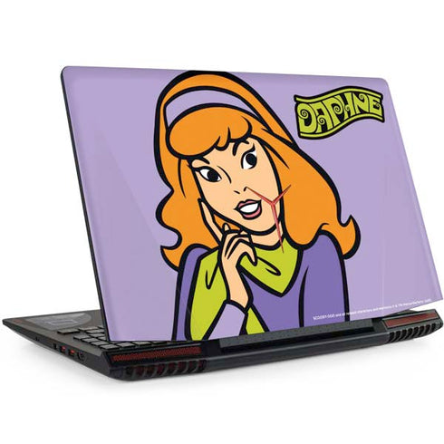 Scooby Doo Daphne Legion Y720 Skin