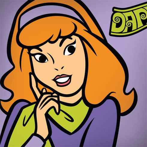 Scooby Doo Daphne Legion Y720 Skin