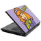 Scooby Doo Daphne Lenovo T420 Skin