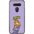 Scooby Doo Daphne LG K51/Q51 Clear Case