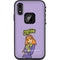 Scooby Doo Daphne LifeProof Fre iPhone Skin