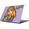 Scooby Doo Daphne Apple MacBook Skin