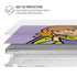 Scooby Doo Daphne MacBook Pro 16in (2019-20) Case plus Skin