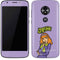 Scooby Doo Daphne Moto E5 Play Skin