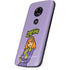 Scooby Doo Daphne Moto E5 Play Skin