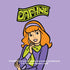 Scooby Doo Daphne Moto E5 Play Skin