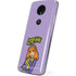 Scooby Doo Daphne Moto E5 Plus Skin