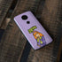 Scooby Doo Daphne Moto E5 Plus Skin
