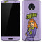 Scooby Doo Daphne Moto G6 Skin