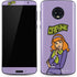 Scooby Doo Daphne Moto G6 Skin