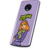 Scooby Doo Daphne Moto G6 Skin
