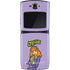 Scooby Doo Daphne Motorola RAZR Skin