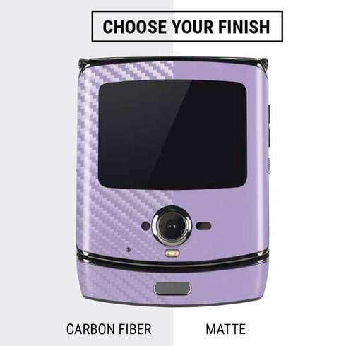 Scooby Doo Daphne Motorola RAZR Skin