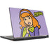 Scooby Doo Daphne MSI GS65 Stealth Laptop Skin