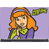 Scooby Doo Daphne MSI GS65 Stealth Laptop Skin