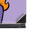 Scooby Doo Daphne MSI GS65 Stealth Laptop Skin