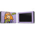 Scooby Doo Daphne Nintendo Switch Bundle Skin