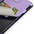 Scooby Doo Daphne Nintendo Switch Bundle Skin
