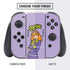 Scooby Doo Daphne Nintendo Switch Bundle Skin