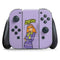 Scooby Doo Daphne Nintendo Switch (2017-2021) Joy-Con Controller Skin