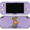 Scooby Doo Daphne Nintendo Switch Lite Skin