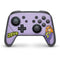 Scooby Doo Daphne Nintendo Switch Pro Controller Skin